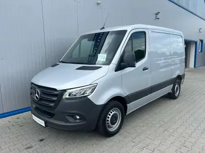 Gebraucht Mercedes Sprinter