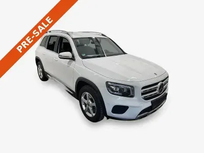 Gebraucht Mercedes GLB200