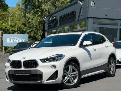 Gebraucht BMW X2