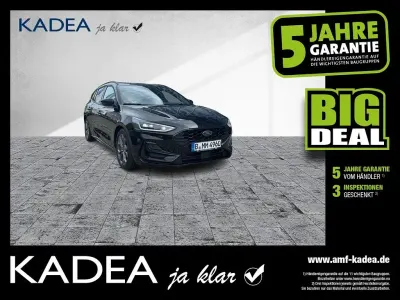 Gebraucht Ford Focus
