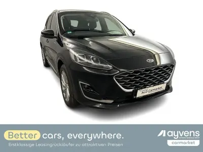 Gebraucht Ford Kuga Vignale 152 PS (111 kW) 2023 SUV