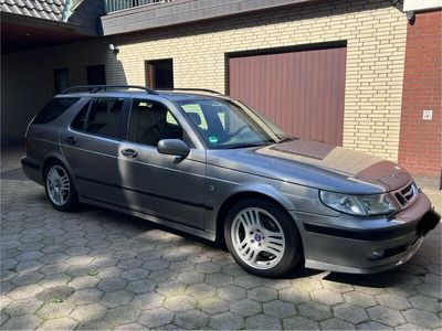 Saab 9-5