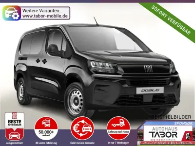 Gebraucht Fiat Doblò