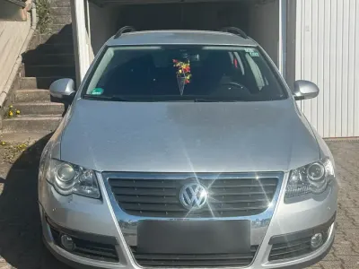 Gebraucht VW Passat