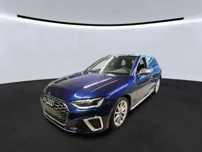 Gebraucht Audi S4