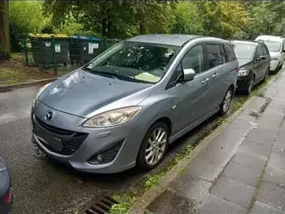 Gebraucht Mazda 5