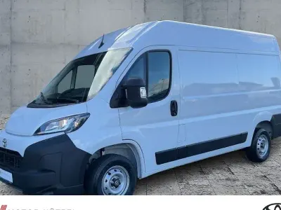Gebraucht Toyota Proace