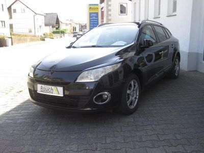 Renault Mégane GrandTour