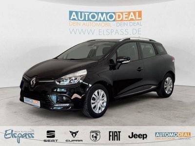 Renault Clio GrandTour