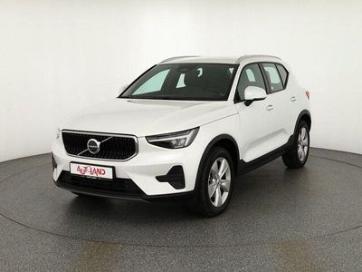 Gebraucht Volvo XC40 Core 163 PS (119 kW) 2024 Weiß SUV