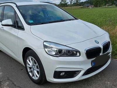 BMW 220