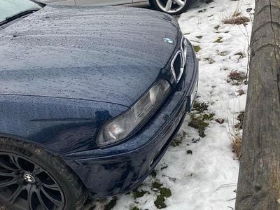 Gebraucht BMW 525 525 PS (386 kW) 2000 Kombi