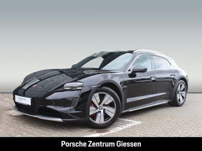 Porsche Taycan 4S