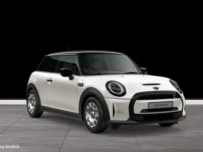 Occasion Mini Cooper SE 135 kW (184 PK) 2023 Wit Hatchback
