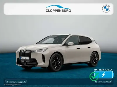 Gebraucht BMW iX