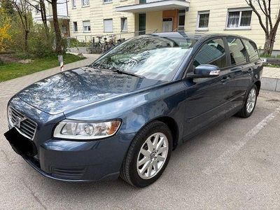 Second-hand Volvo V50 140 CP (102 kW) 2008 Break