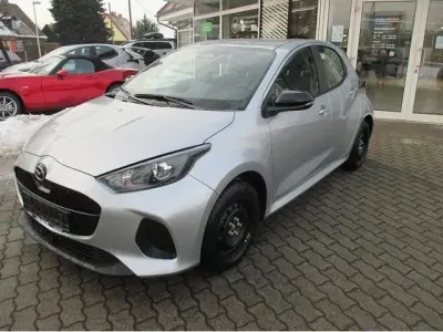Gebraucht Mazda 2