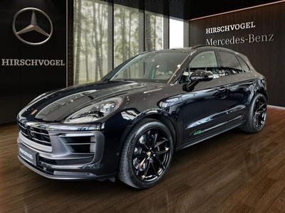 Porsche Macan GTS