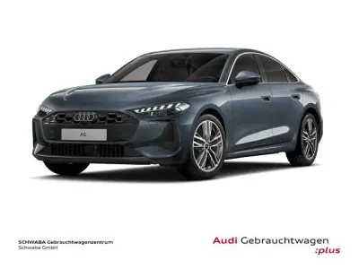 Gebraucht Audi A5 Sport 204 PS (150 kW) 2025 Blau Limousine