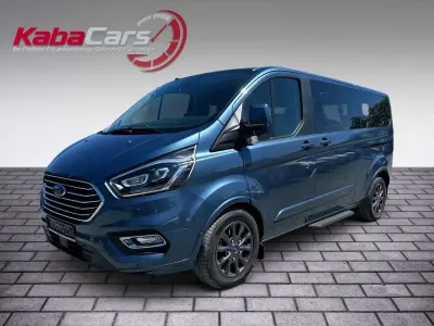 Gebraucht Ford Transit Tourneo