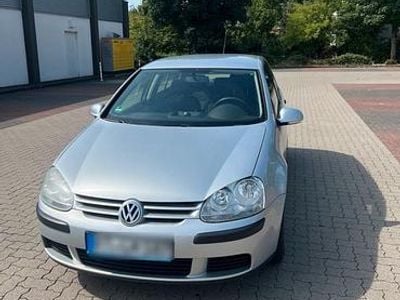 VW Golf V