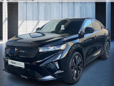 Gebraucht Renault Rafale Esprit Alpine 200 PS (147 kW) 2025 Schwarz SUV