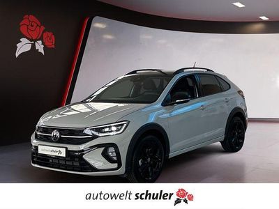 Gebraucht VW Taigo R-line 116 PS (85 kW) 2025 SUV