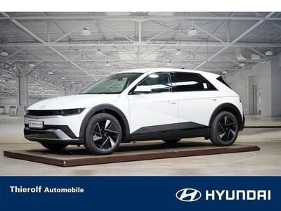 Neu Hyundai Ioniq 5 Techniq 167 kW (228 PS) 2025 Atlas white SUV