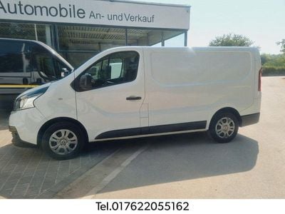 Fiat Talento