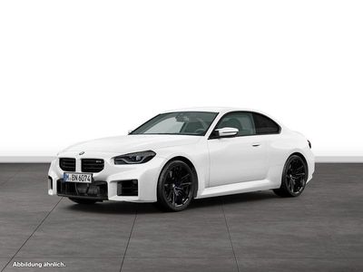 Gebraucht BMW M2 Shadowline 480 PS (353 kW) 2025 Coupé