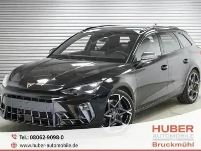 Używany Cupra Leon VZ 333 KM (244 kW) 2025 Andere