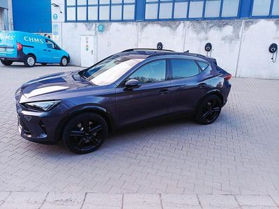 Gebraucht Cupra Formentor VZ 333 PS (244 kW) 2025 Andere farben SUV