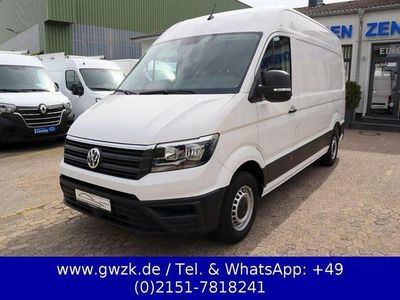 Gebraucht VW Crafter 103 PS (75 kW) 2023 Andere Van
