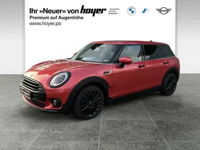 Gebraucht Mini Clubman