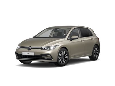 gebraucht VW Golf VIII 2.0 TDI DSG Move IQ Drive LED