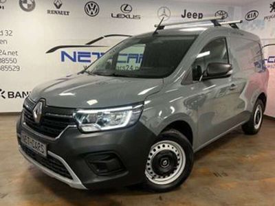 gebraucht Renault Kangoo Rapid Extra TCe 100 FAP*NAVi*TEMPOMAT*PDC