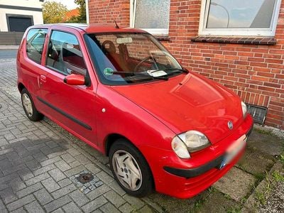 Fiat Seicento
