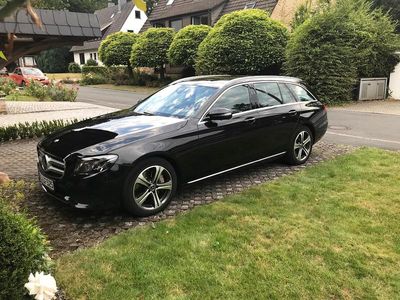 Mercedes E450