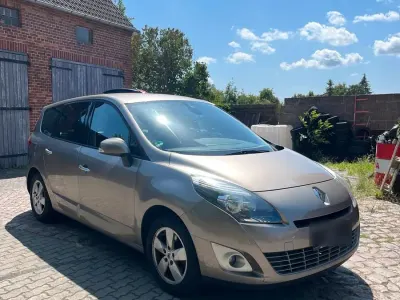 Gebraucht Renault Mégane GrandTour