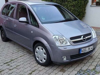 gebraucht Opel Meriva Meriva1.4