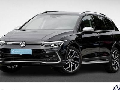 VW Golf Alltrack