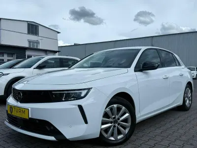 Usata Opel Astra