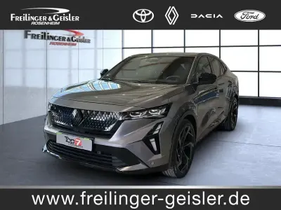 Gebraucht Renault Rafale