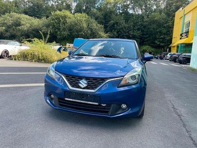 Suzuki Baleno