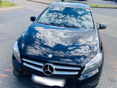 gebraucht Mercedes A180 CDI Automatik