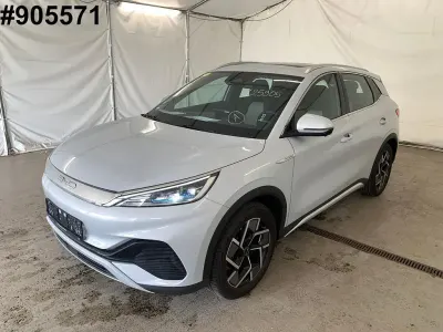 Gebraucht BYD Atto 3