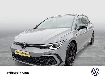 Gebraucht VW Golf VIII Style 245 PS (180 kW) 2022 Grau Limousine