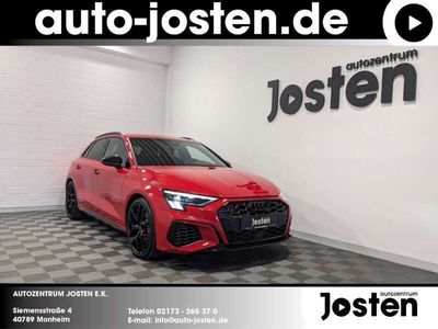 Audi S3 Sportback