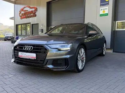 Gebraucht Audi S6