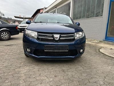 Dacia Logan MCV